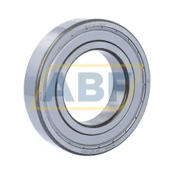 Подшипник шариковый радиальный однорядный 6212-2Z/C3GJN SKF
