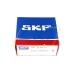 Радиально-упорный шариковый подшипник двухрядный 3311ATN9/C3 SKF