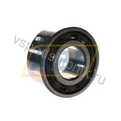 Радиально-упорный шариковый подшипник двухрядный 3311ATN9/C3 SKF