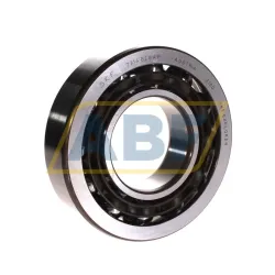 Подшипник радиально-упорный шариковый 7314BEGAP SKF