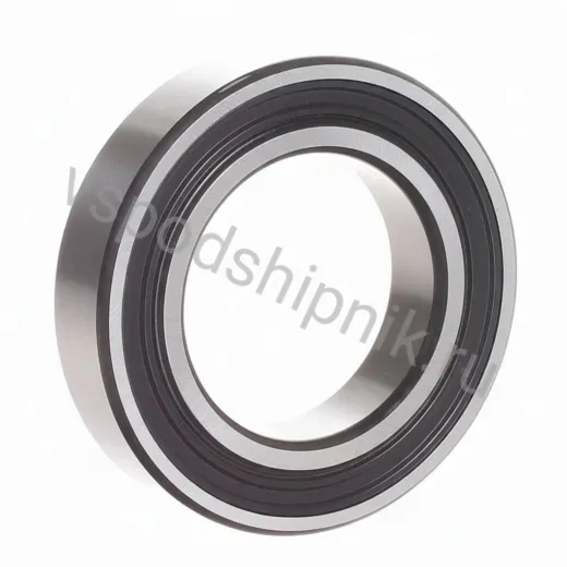 Уплотнение 6008-2RS1/C3 SKF