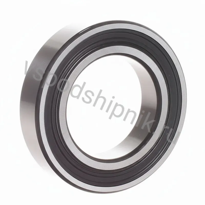 Уплотнение 6008-2RS1/C3 SKF 360