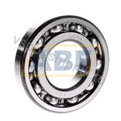 Подшипник шариковый радиальный однорядный LJ1.7/8J RHP