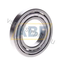 Подшипник шариковый радиальный однорядный EE11 SKF