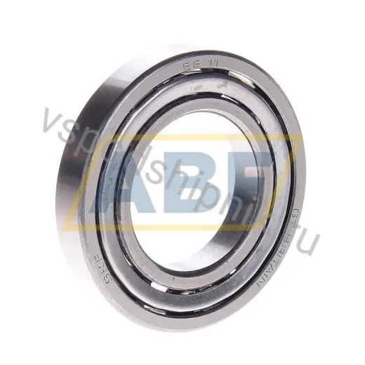 Подшипник шариковый радиальный однорядный EE11 SKF 31.75×57.15×9.53 мм