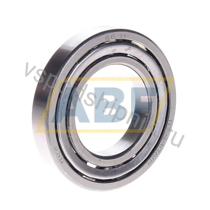 Подшипник шариковый радиальный однорядный EE11 SKF 360