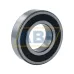 Подшипник шариковый радиальный однорядный 6207-2RS1K SKF