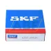 Подшипник шариковый радиальный однорядный 6207-2RS1K SKF