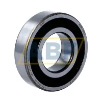 Уплотнение 6206-2RS1 SKF