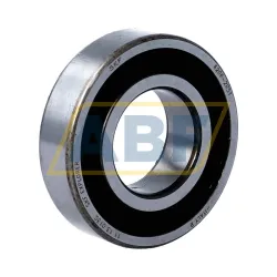 Уплотнение 6206-2RS1 SKF