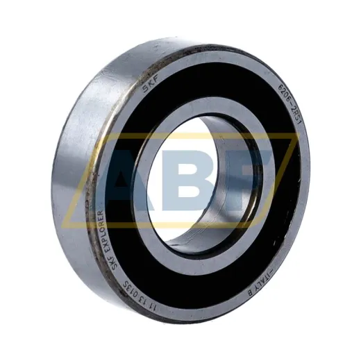 Уплотнение 6206-2RS1 SKF