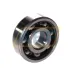 Подшипник шариковый радиальный однорядный 6201-Z SKF
