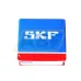 Подшипник шариковый радиальный однорядный 6201-Z SKF