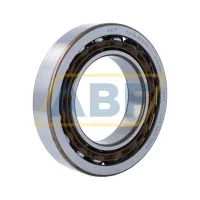 Подшипник радиально-упорный шариковый 7216BEGAP SKF
