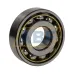 Подшипник радиально-упорный шариковый 7305BECBY SKF