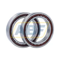 Подшипник шариковый радиально-упорный однорядный 71914ACD/P4ADGB SKF