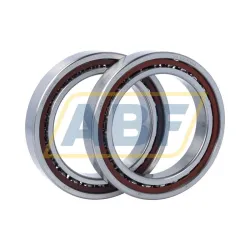 Подшипник шариковый радиально-упорный однорядный 71914ACD/P4ADGB SKF