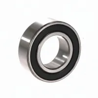 Подшипник шариковый радиальный однорядный 63005-2RS Timken