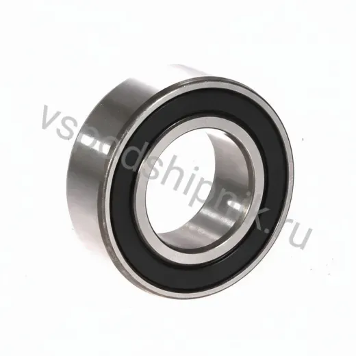 Подшипник шариковый радиальный однорядный 63005-2RS Timken 25×47×16 мм