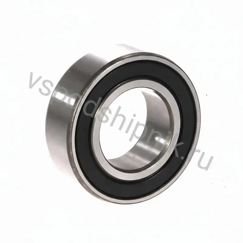Подшипник шариковый радиальный однорядный 63005-2RS Timken 360