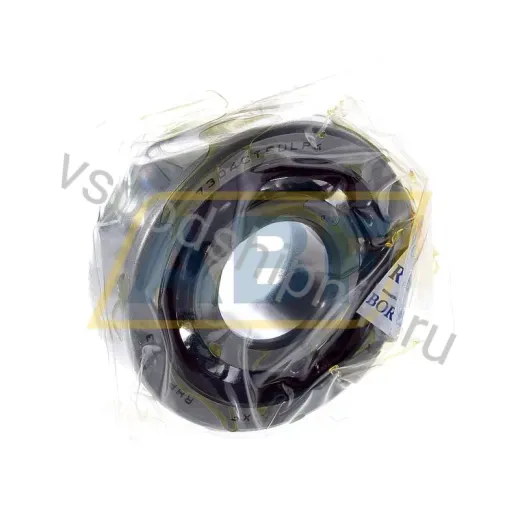 Подшипник шариковый радиально-упорный однорядный 7304CTDULP4 RHP