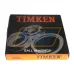 Подшипник шариковый радиальный однорядный 6024-ZZ Timken