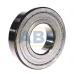 Подшипник шариковый радиальный однорядный 6317-ZZ-C3 Timken
