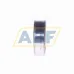 Подшипник шариковый радиальный однорядный 6200-RS1/C3LHT23VP113 SKF