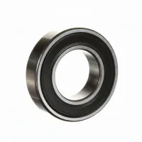 Подшипник шариковый радиальный однорядный 6005-2RS1/C4 SKF