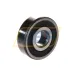 Подшипник шариковый радиальный однорядный 6303-2RS1/C3HT SKF