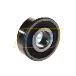 Подшипник шариковый радиальный однорядный 6303-2RS1/C3HT SKF