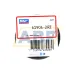 Подшипник шариковый радиальный однорядный F61906-2RS SKF