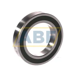 Подшипник шариковый радиальный однорядный F61906-2RS SKF