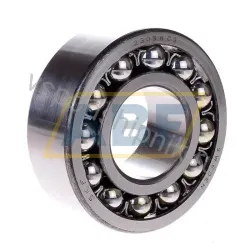 Самоустанавливающийся шариковый подшипник двухрядный 2309K/C3 SKF