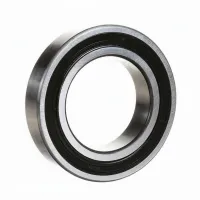 Подшипник шариковый радиальный однорядный 6009-2RS/C3 SKF