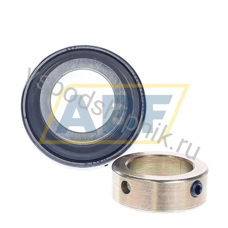 Подшипниковый узел YEL205-2RF SKF 360