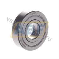 Подшипник шариковый радиальный однорядный 16101-2Z RHP