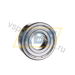 Подшипник шариковый радиальный однорядный 202SS3 Barden