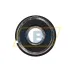 Подшипник шариковый радиальный однорядный 6304-2RSNRC3 Timken