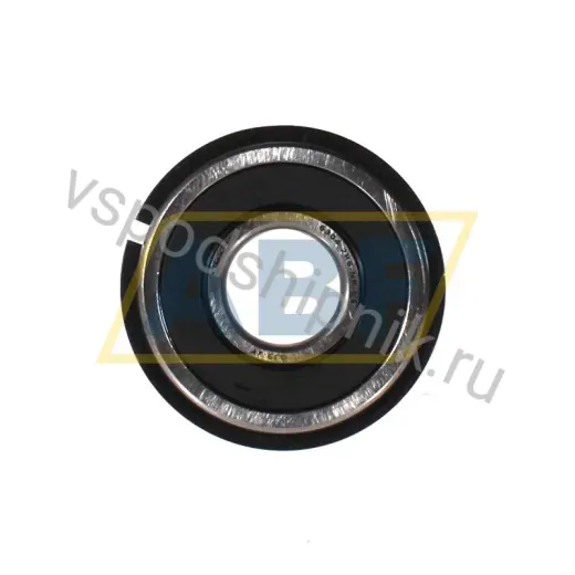 Подшипник шариковый радиальный однорядный 6304-2RSNRC3 Timken 20×52×15 мм