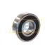 Подшипник шариковый радиальный однорядный 6203-2RSC3 Timken