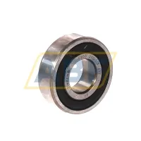 Подшипник шариковый радиальный однорядный 6203-2RSC3 Timken