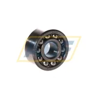 Самоустанавливающийся шариковый подшипник двухрядный 2201 SKF