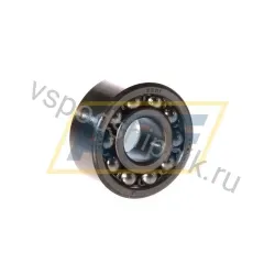 Самоустанавливающийся шариковый подшипник двухрядный 2201 SKF