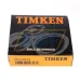Подшипник шариковый радиальный однорядный 6213-2RSC3 Timken