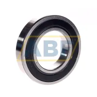 Подшипник шариковый радиальный однорядный 6213-2RSC3 Timken