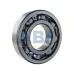 Подшипник шариковый радиальный однорядный 6319C3 Timken