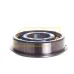 Подшипник шариковый радиальный однорядный 6203NR SKF