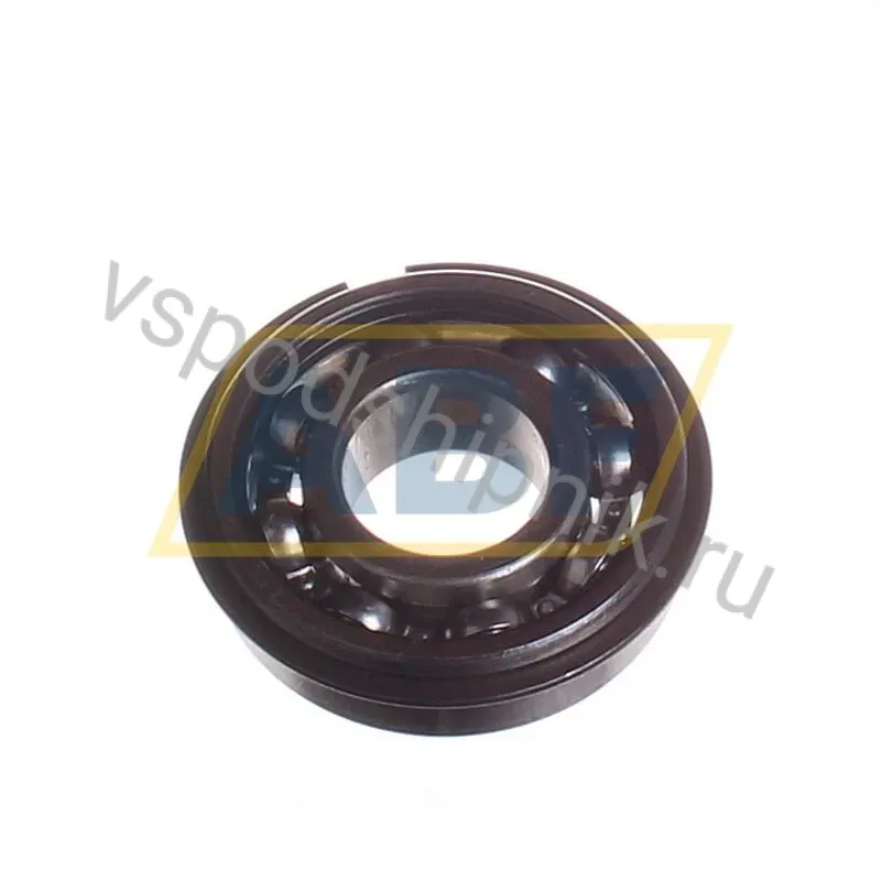 Подшипник шариковый радиальный однорядный 6203NR SKF 360