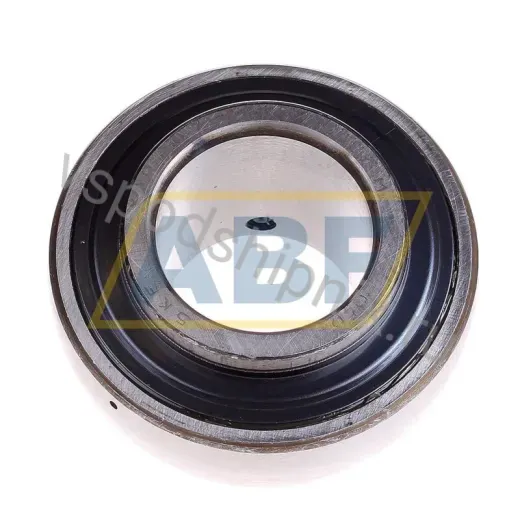 Подшипниковый узел YAR207 SKF 35×72×42.9 мм